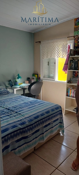 Casa a 450 metros do Mar!!!: 12ª foto da galeria de imagens do imóvel