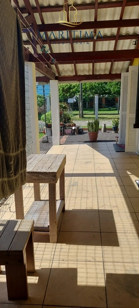 Casa a 450 metros do Mar!!!: 5ª foto da galeria de imagens do imóvel