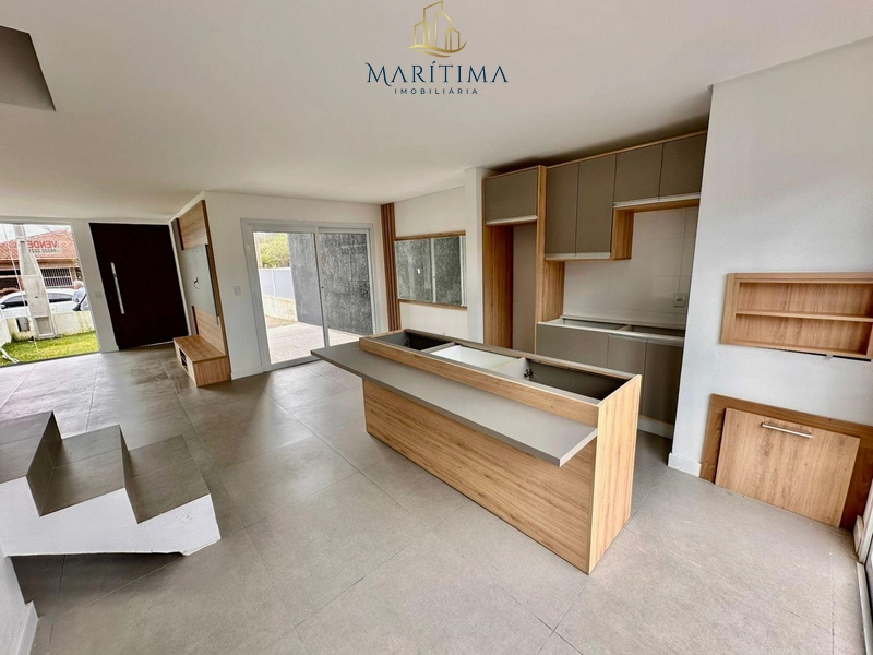 Excelente sobrado com 03 suítes em Imbé!!!: 9ª foto da galeria de imagens do imóvel