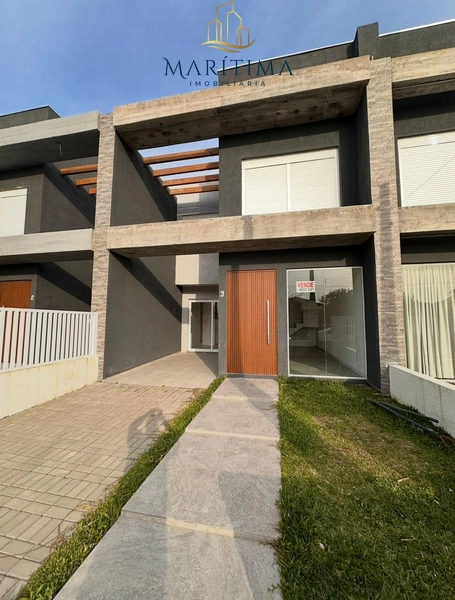 Excelente sobrado com 03 suítes em Imbé!!!: 4ª foto da galeria de imagens do imóvel