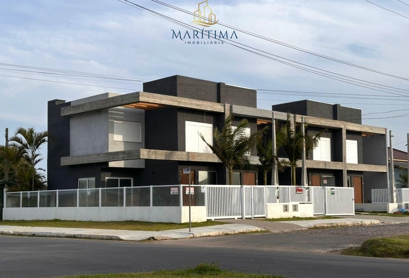 Excelente sobrado com 03 suítes em Imbé!!!: 3ª foto da galeria de imagens do imóvel