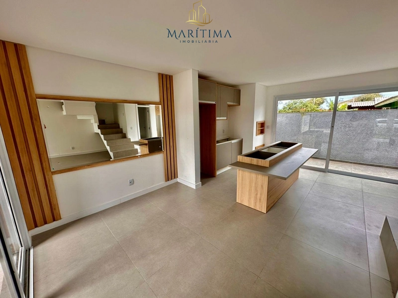 Excelente sobrado com 03 suítes em Imbé!!!: 8ª foto da galeria de imagens do imóvel