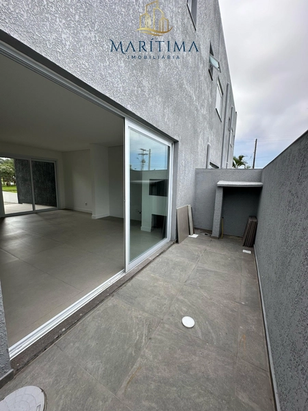 Excelente sobrado com 03 suítes em Imbé!!!: 12ª foto da galeria de imagens do imóvel