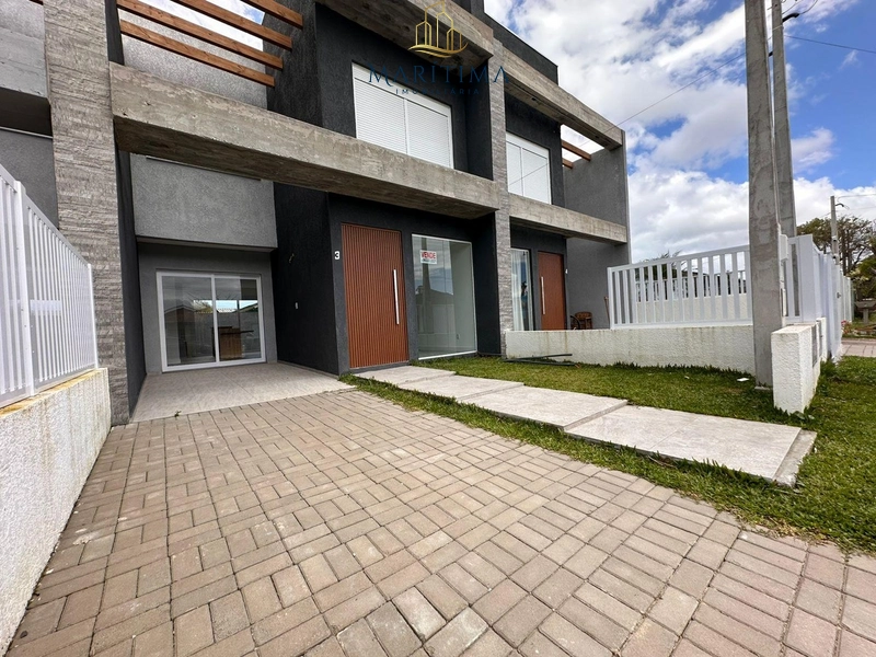 Excelente sobrado com 03 suítes em Imbé!!!: 1ª foto da galeria de imagens do imóvel