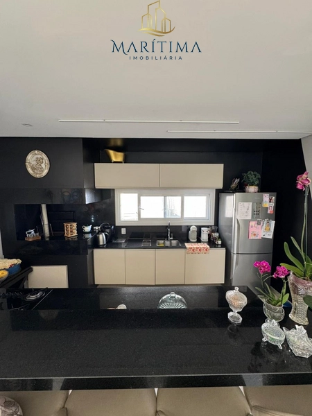 Casa com 4 suítes, no condomínio Dubai!: 15ª foto da galeria de imagens do imóvel