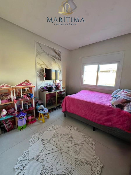 Casa com 4 suítes, no condomínio Dubai!: 10ª foto da galeria de imagens do imóvel