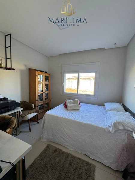 Casa com 4 suítes, no condomínio Dubai!: 12ª foto da galeria de imagens do imóvel