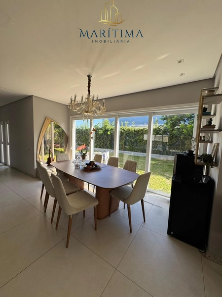 Casa com 4 suítes, no condomínio Dubai!: 6ª foto da galeria de imagens do imóvel