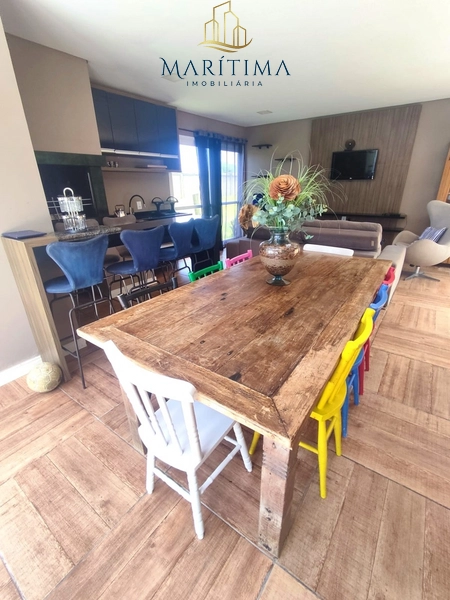 Casa com 04 suítes e piscina aquecida, em condomínio fechado!: 22ª foto da galeria de imagens do imóvel