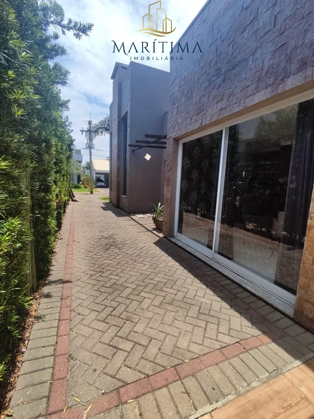 Casa com 04 suítes e piscina aquecida, em condomínio fechado!: 5ª foto da galeria de imagens do imóvel