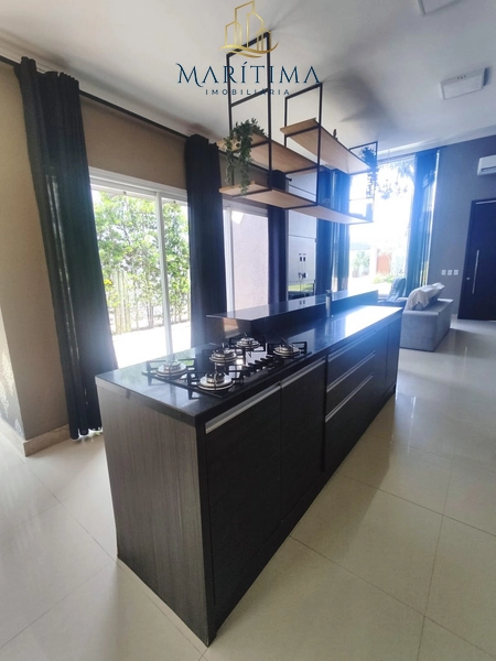 Casa com 04 suítes e piscina aquecida, em condomínio fechado!: 12ª foto da galeria de imagens do imóvel