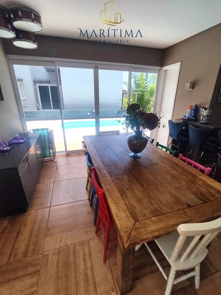 Casa com 04 suítes e piscina aquecida, em condomínio fechado!: 36ª foto da galeria de imagens do imóvel