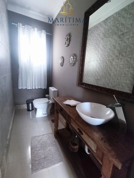 Casa com 04 suítes e piscina aquecida, em condomínio fechado!: 28ª foto da galeria de imagens do imóvel