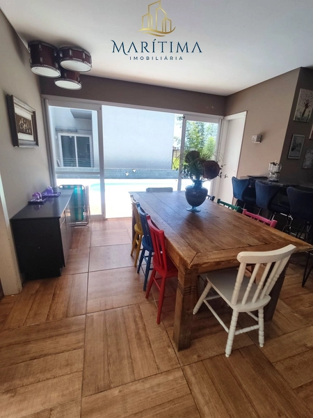 Casa com 04 suítes e piscina aquecida, em condomínio fechado!: 25ª foto da galeria de imagens do imóvel