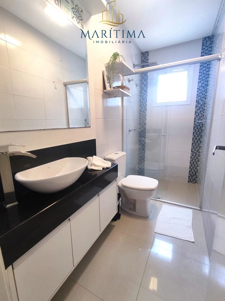 Casa com 04 suítes e piscina aquecida, em condomínio fechado!: 34ª foto da galeria de imagens do imóvel