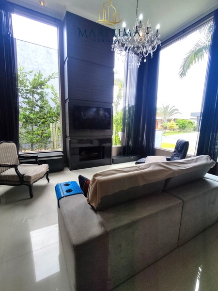 Casa com 04 suítes e piscina aquecida, em condomínio fechado!: 8ª foto da galeria de imagens do imóvel