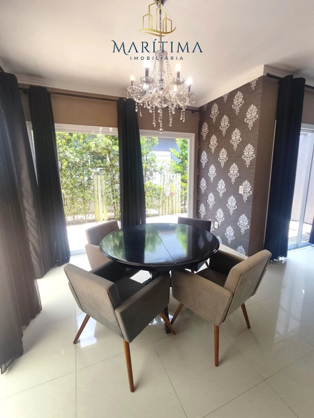 Casa com 04 suítes e piscina aquecida, em condomínio fechado!: 15ª foto da galeria de imagens do imóvel