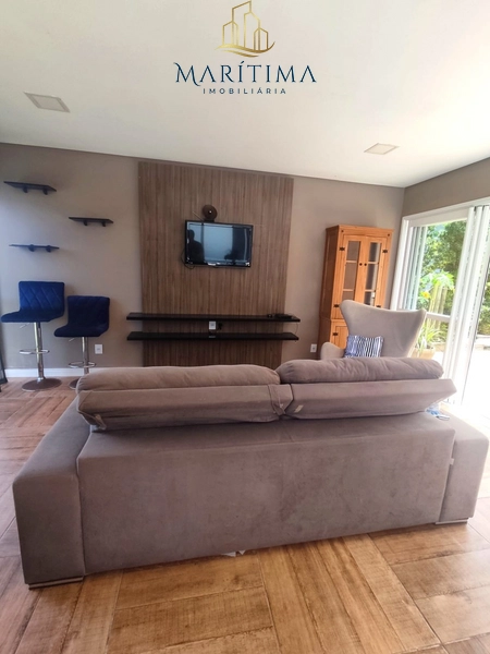 Casa com 04 suítes e piscina aquecida, em condomínio fechado!: 33ª foto da galeria de imagens do imóvel