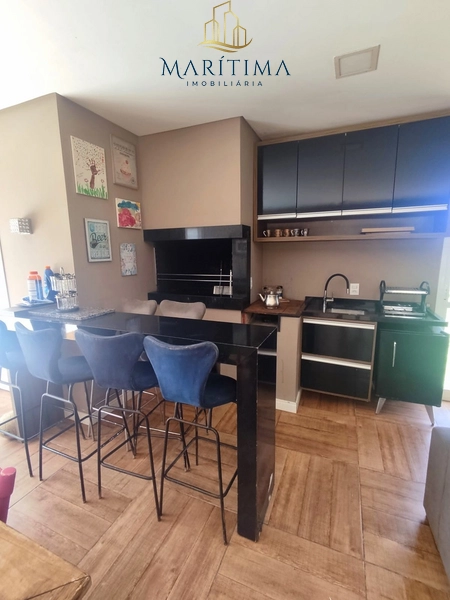 Casa com 04 suítes e piscina aquecida, em condomínio fechado!: 11ª foto da galeria de imagens do imóvel