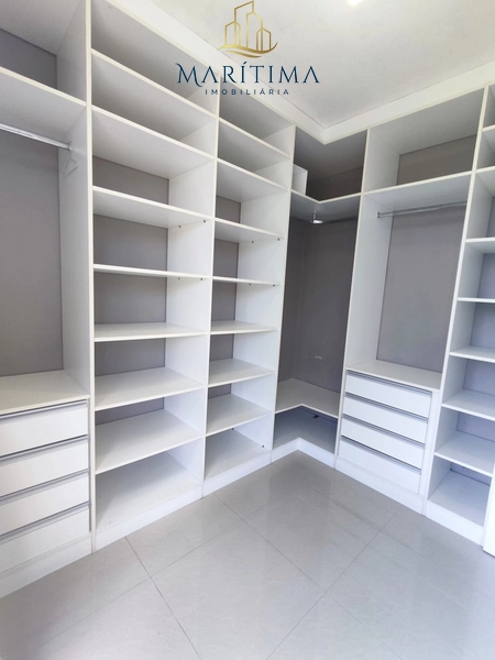 Casa com 04 suítes e piscina aquecida, em condomínio fechado!: 38ª foto da galeria de imagens do imóvel