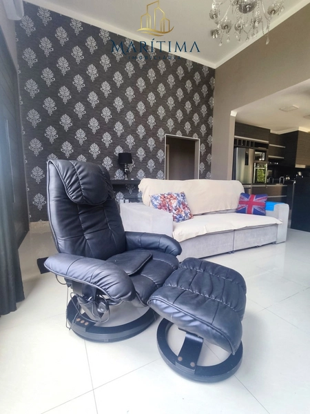 Casa com 04 suítes e piscina aquecida, em condomínio fechado!: 29ª foto da galeria de imagens do imóvel