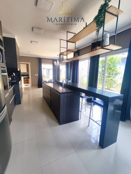 Casa com 04 suítes e piscina aquecida, em condomínio fechado!: 31ª foto da galeria de imagens do imóvel