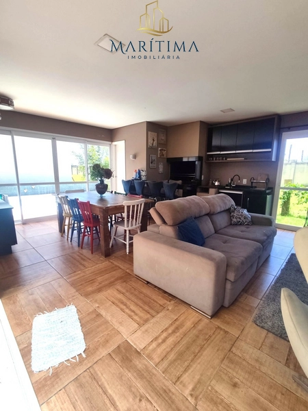 Casa com 04 suítes e piscina aquecida, em condomínio fechado!: 7ª foto da galeria de imagens do imóvel