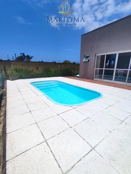 Casa com 04 suítes e piscina aquecida, em condomínio fechado!: 6ª foto da galeria de imagens do imóvel