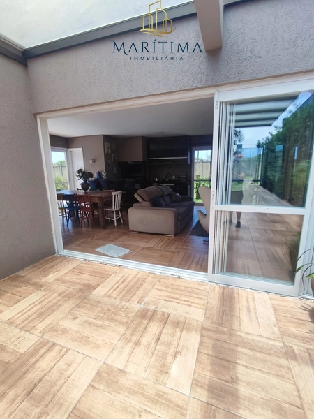 Casa com 04 suítes e piscina aquecida, em condomínio fechado!: 37ª foto da galeria de imagens do imóvel