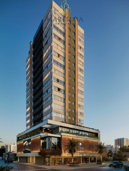 Residencial Rio das Pérolas