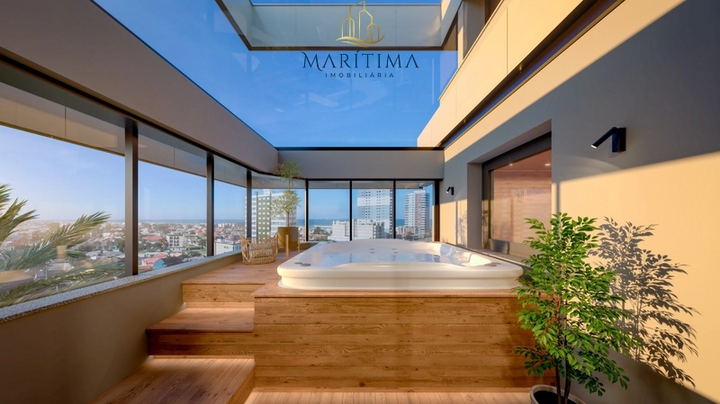 Residencial Rio das Pérolas: 2ª foto da galeria de imagens do imóvel