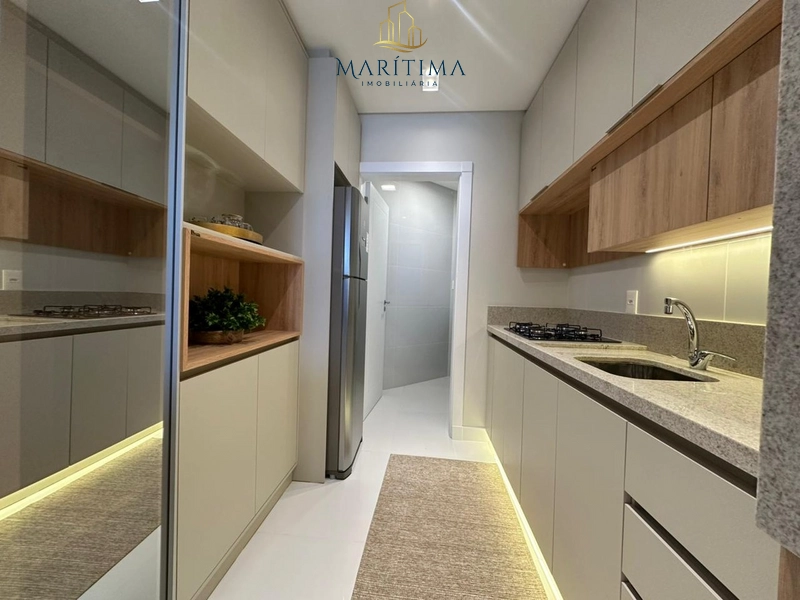 Apartamento Novo, decorado, pronto para uso!: 8ª foto da galeria de imagens do imóvel