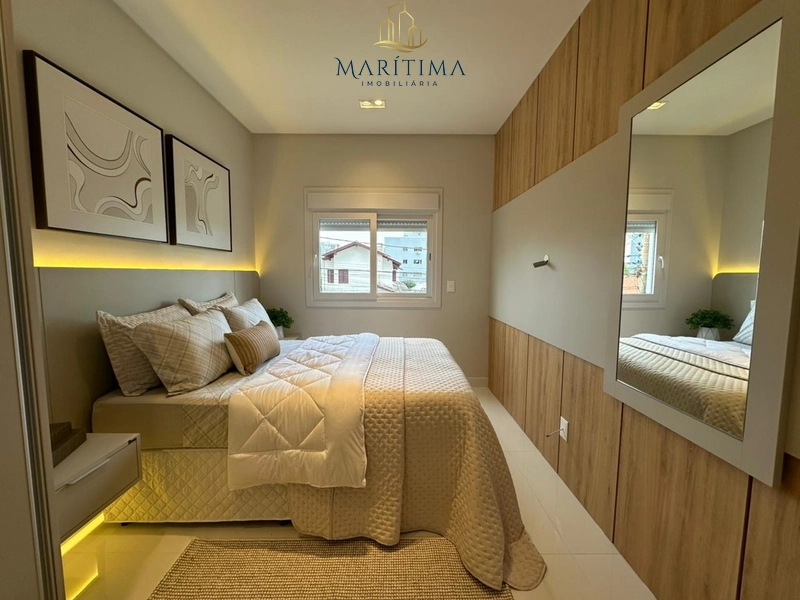 Apartamento Novo, decorado, pronto para uso!: 11ª foto da galeria de imagens do imóvel