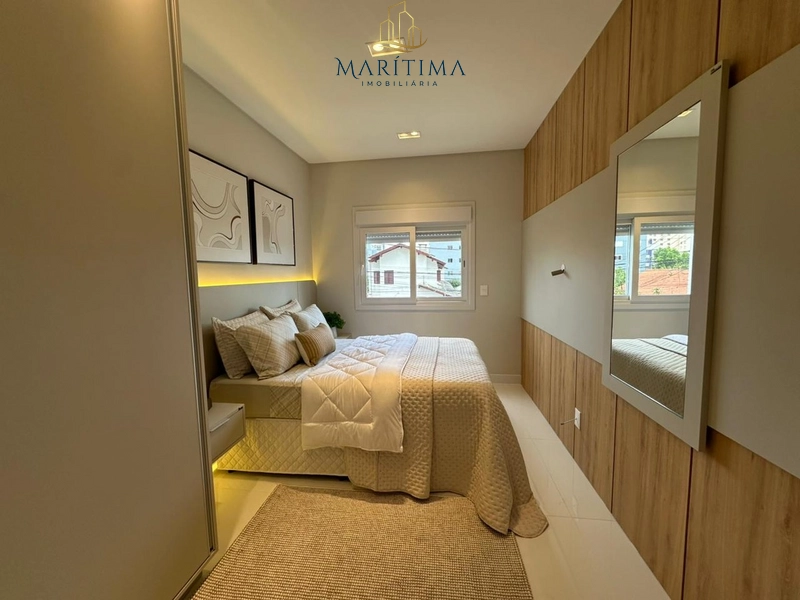 Apartamento Novo, decorado, pronto para uso!: 10ª foto da galeria de imagens do imóvel