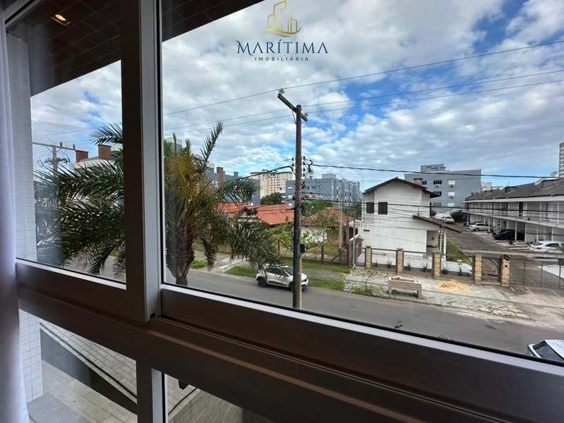 Apartamento Novo, decorado, pronto para uso!: 3ª foto da galeria de imagens do imóvel