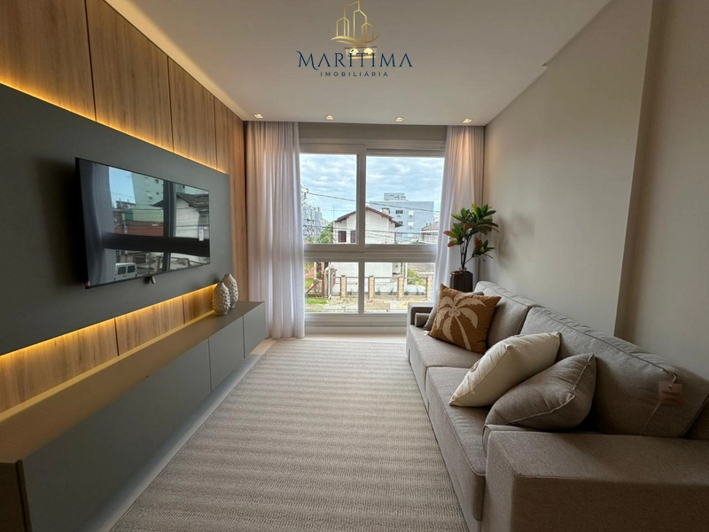 Apartamento Novo, decorado, pronto para uso!: 2ª foto da galeria de imagens do imóvel