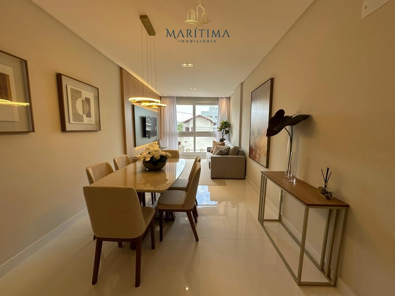 Apartamento Novo, decorado, pronto para uso!: 5ª foto da galeria de imagens do imóvel