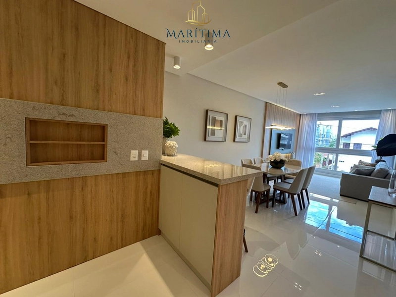 Apartamento Novo, decorado, pronto para uso!: 6ª foto da galeria de imagens do imóvel