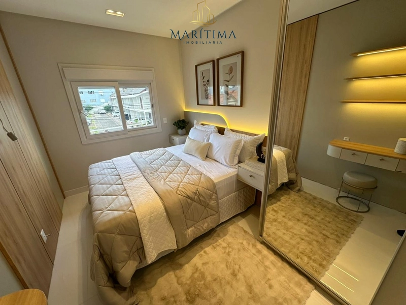 Apartamento Novo, decorado, pronto para uso!: 12ª foto da galeria de imagens do imóvel