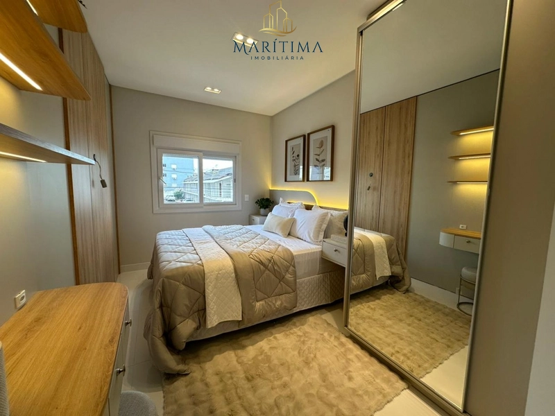 Apartamento Novo, decorado, pronto para uso!: 14ª foto da galeria de imagens do imóvel