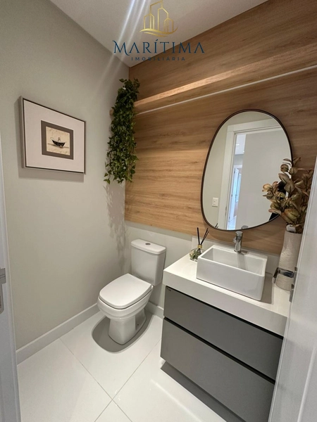 Apartamento Novo, decorado, pronto para uso!: 17ª foto da galeria de imagens do imóvel