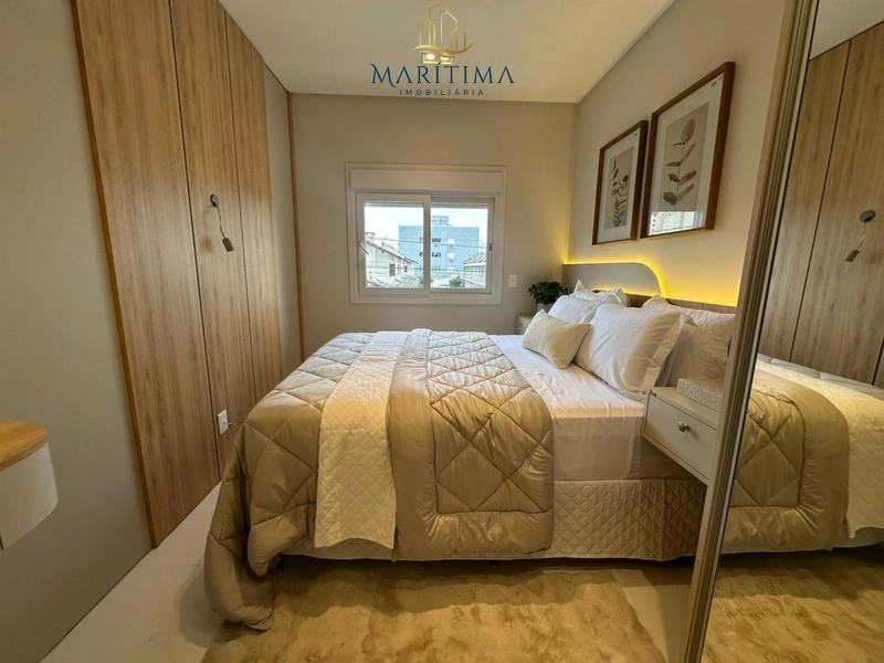 Apartamento Novo, decorado, pronto para uso!: 13ª foto da galeria de imagens do imóvel