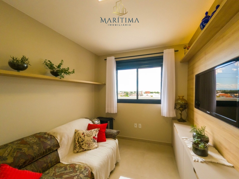 Apartamento vista mar com amplo terraço a venda na Barra em Tramandaí: 28ª foto da galeria de imagens do imóvel