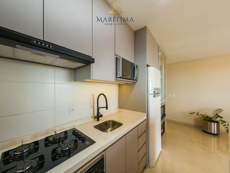 Apartamento vista mar com amplo terraço a venda na Barra em Tramandaí: 22ª foto da galeria de imagens do imóvel