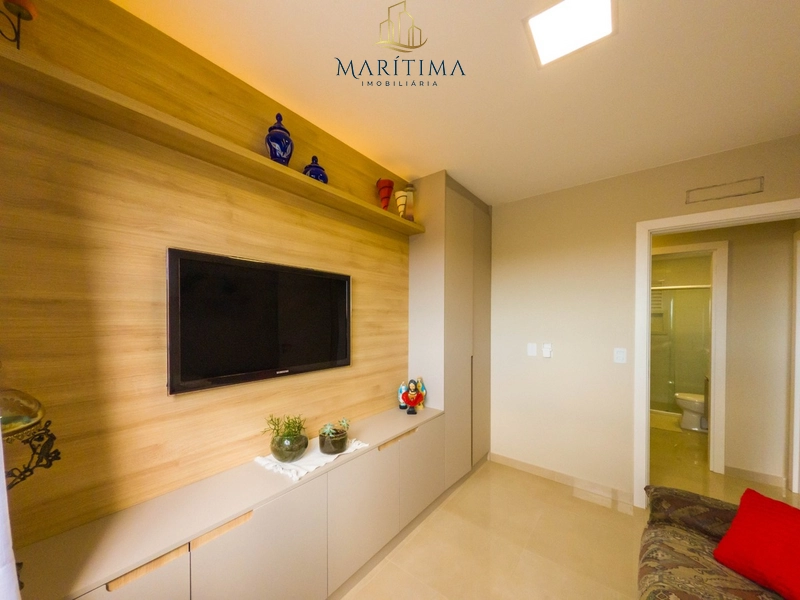 Apartamento vista mar com amplo terraço a venda na Barra em Tramandaí: 34ª foto da galeria de imagens do imóvel