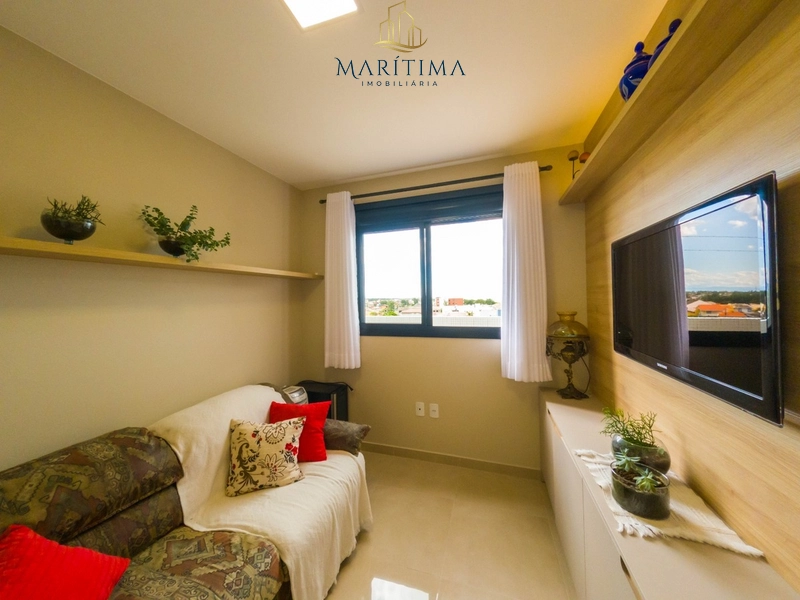 Apartamento vista mar com amplo terraço a venda na Barra em Tramandaí: 29ª foto da galeria de imagens do imóvel