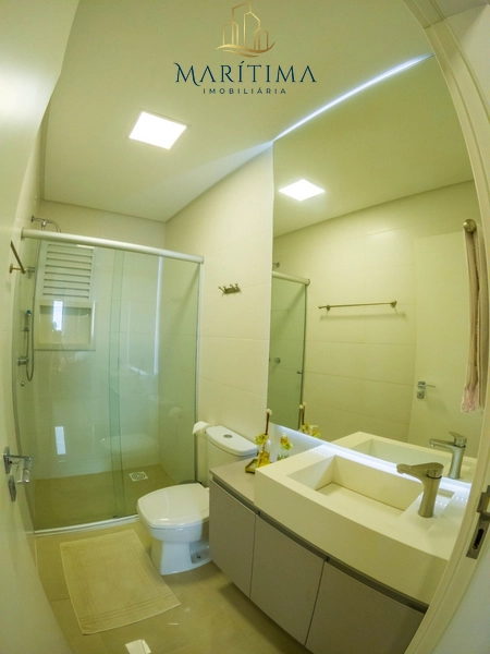 Apartamento vista mar com amplo terraço a venda na Barra em Tramandaí: 32ª foto da galeria de imagens do imóvel