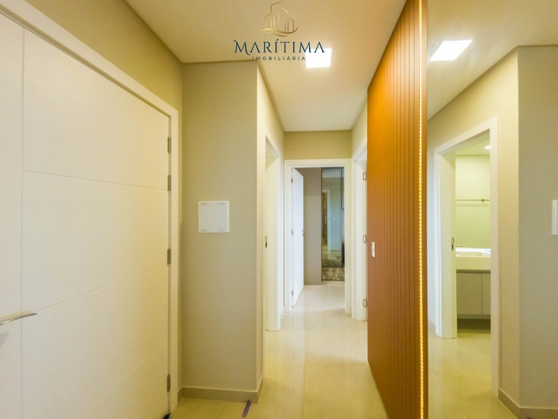 Apartamento vista mar com amplo terraço a venda na Barra em Tramandaí: 38ª foto da galeria de imagens do imóvel