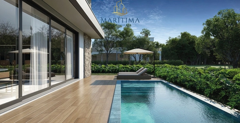 Excelente residência com 04 suítes no condomínio Marítimo!: 5ª foto da galeria de imagens do imóvel