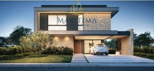 Excelente residência com 04 suítes no condomínio Marítimo!